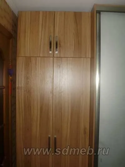 Як можна легко зробити шафу купе своїми руками, зробимо меблі самі (своїми) Як можна легко зробити шафу купе своїми руками, зробимо меблі самі