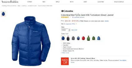 Як купити в сша одяг і взуття Сolumbia (коламбия) shopfans shopfans (взуття) Як купити в сша одяг і взуття Сolumbia (коламбия) shopfans shopfans