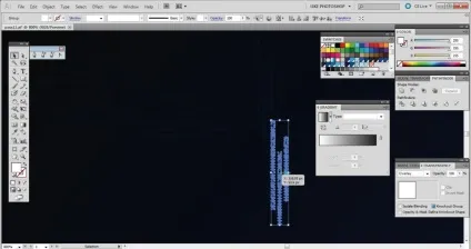 Як намалювати красивий абстрактний фон в adobe illustrator, збірка порад по мікростоках