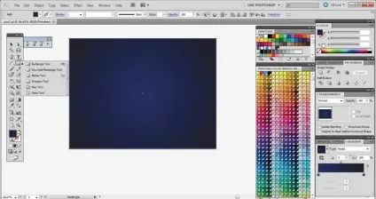 Як намалювати красивий абстрактний фон в adobe illustrator, збірка порад по мікростоках
