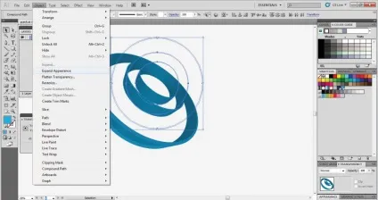 Як намалювати красивий абстрактний фон в adobe illustrator, збірка порад по мікростоках