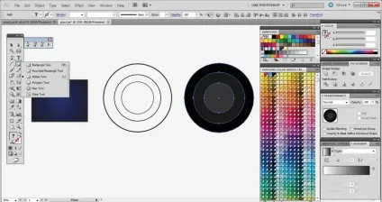 Як намалювати красивий абстрактний фон в adobe illustrator, збірка порад по мікростоках