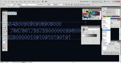 Як намалювати красивий абстрактний фон в adobe illustrator, збірка порад по мікростоках