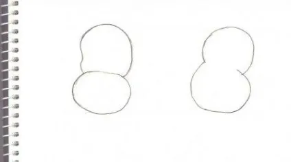 Як намалювати кішку