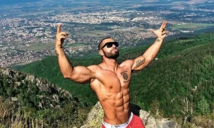 Як накачати нижній прес живота вправи (живота) Як накачати нижній прес живота вправи