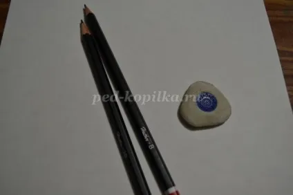 Як намалювати кішку олівцем для дітей поетапно з фото (кішку) Як намалювати кішку олівцем для дітей поетапно з фото