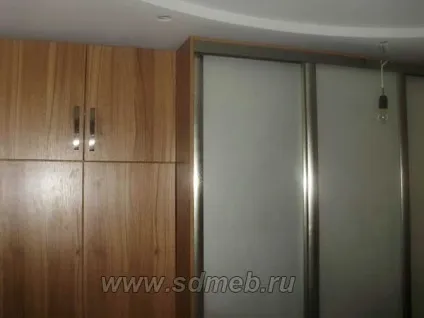 Як можна легко зробити шафу купе своїми руками, зробимо меблі самі (своїми) Як можна легко зробити шафу купе своїми руками, зробимо меблі самі