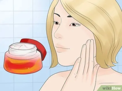 Як лікувати сонячний опік на обличчі