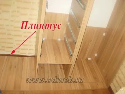 Як можна легко зробити шафу купе своїми руками, зробимо меблі самі (купе) Як можна легко зробити шафу купе своїми руками, зробимо меблі самі