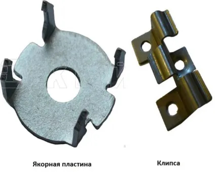 Як кріпити плінтус підлоговий, рада майстра (плінтус) Як кріпити плінтус підлоговий, рада майстра
