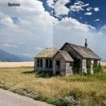 Блог фотографа, обробка пейзажів в photoshop (обробка) Блог фотографа, обробка пейзажів в photoshop