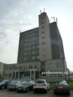 Лікарня №9 - 79 лікарів, 54 відкликання, Хмельницький (лікарня) Лікарня №9 - 79 лікарів, 54 відкликання, Хмельницький
