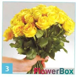 Блог доставки квітів і подарунків flowerbox - новини компанії, корисні статті та майстер-класи - як