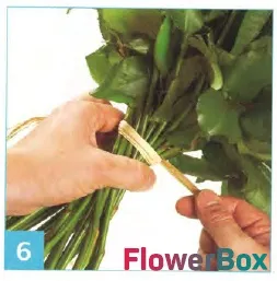 Блог доставки квітів і подарунків flowerbox - новини компанії, корисні статті та майстер-класи - як