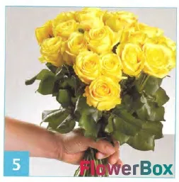 Блог доставки квітів і подарунків flowerbox - новини компанії, корисні статті та майстер-класи - як