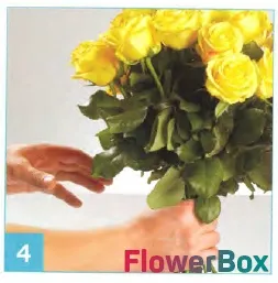 Блог доставки квітів і подарунків flowerbox - новини компанії, корисні статті та майстер-класи - як