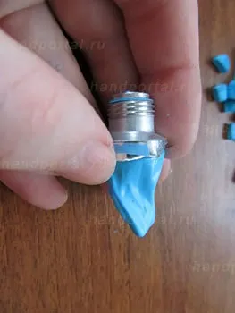 Браслети своїми руками з підручних матеріалів або як нічого не викидати (матеріалів) Браслети своїми руками з підручних матеріалів або як нічого не викидати