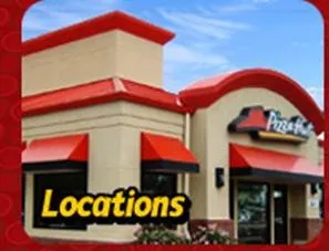Бренд pizza hut
