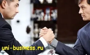 Бізнес з одним починати не варто! На те є свої причини (бізнес) Бізнес з одним починати не варто! На те є свої причини