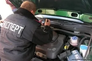 Бізнес ідея відкриття пункту техогляду