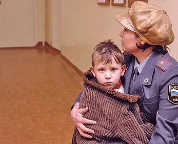 Колишній чоловік не віддає дитину, юридична консультація (колишній віддає дитину) Колишній чоловік не віддає дитину, юридична консультація