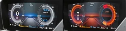 Bmw i8 і delorean dmc-12