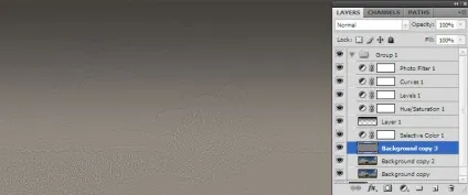 Блог фотографа, обробка пейзажів в photoshop (обробка) Блог фотографа, обробка пейзажів в photoshop