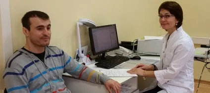 Бічний зір у чоловіків і жінок - особливості