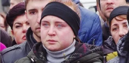 Блог наталья шпіцак