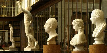Британський музей в лондоні, фото і експозиції (британський) Британський музей в лондоні, фото і експозиції