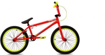 Bmx як мистецтво (art), інтернет-журнал про велосипедах (чоппери) Bmx як мистецтво (art), інтернет-журнал про велосипедах