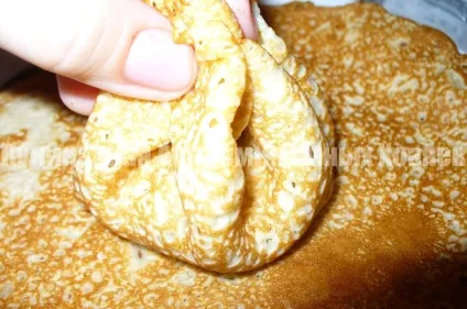 Млинці з куркою і грибами - жульенчікі - ~ кулінарна академія розумних господинь (млинці) Млинці з куркою і грибами - жульенчікі - ~ кулінарна академія розумних господинь