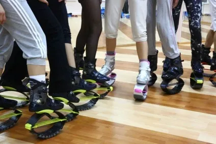 Бізнес в спортивній індустрії як заробити на індивідуальних