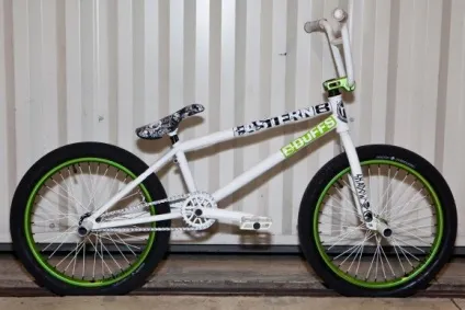 Bmx як мистецтво (art), інтернет-журнал про велосипедах (сайт портал про велосипедах) Bmx як мистецтво (art), інтернет-журнал про велосипедах