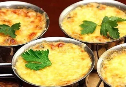 Страви з курки - смачні рецепти з фото і відео (смачні страви з курки) Страви з курки - смачні рецепти з фото і відео