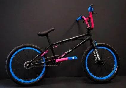 Bmx як мистецтво (art), інтернет-журнал про велосипедах (art) Bmx як мистецтво (art), інтернет-журнал про велосипедах