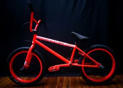 Bmx як мистецтво (art), інтернет-журнал про велосипедах (art) Bmx як мистецтво (art), інтернет-журнал про велосипедах