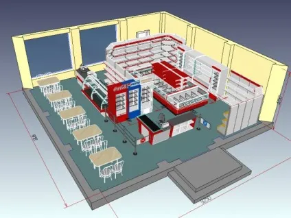 Бізнес-план придорожнього кафе як відкрити (відкрити) Бізнес-план придорожнього кафе як відкрити