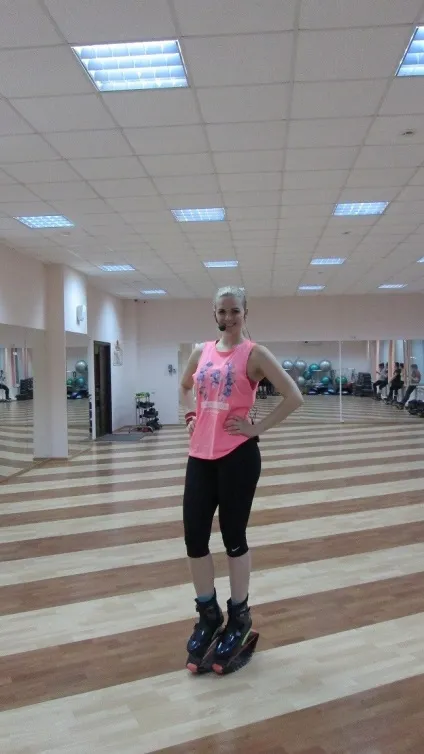 Бізнес в спортивній індустрії як заробити на індивідуальних