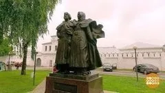 Як на Русі кріпосне право скасовували (кастингу «Голос-6» Спеціальний репортаж) Як на Русі кріпосне право скасовували