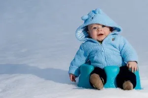 Як не застудити дитини під час зимових прогулянок (дитини) Як не застудити дитини під час зимових прогулянок