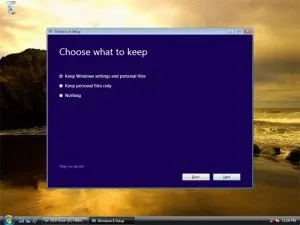 Як оновити windows vista до windows 8 - windows 8 (програму установки Windows) Як оновити windows vista до windows 8 - windows 8