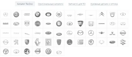 Як знайти запчастина