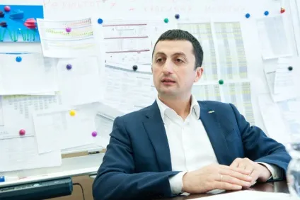 Як новий гендиректор «дитячого світу» реформував збиткову мережу - відомості (гендиректор) Як новий гендиректор «дитячого світу» реформував збиткову мережу - відомості