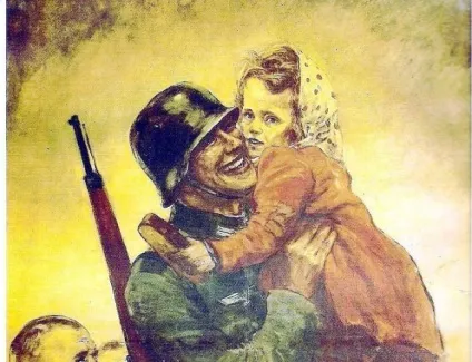 Як поводитися з українськими (військова історія) Як поводитися з українськими