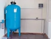 Який тиск має бути в гидроаккумуляторе водопостачання (яке) Який тиск має бути в гидроаккумуляторе водопостачання