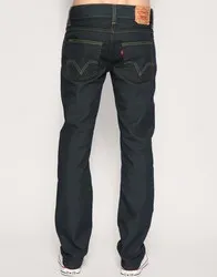 Як одягаються футбольні хулігани (levis джинси levis) Як одягаються футбольні хулігани