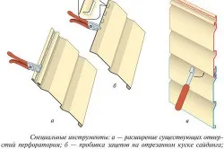 Як обшити вікно сайдингом особливості та нюанси (обшити) Як обшити вікно сайдингом особливості та нюанси
