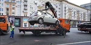 Як оскаржити необгрунтований штраф за неправильну парковку (паркувальні штрафи) Як оскаржити необгрунтований штраф за неправильну парковку