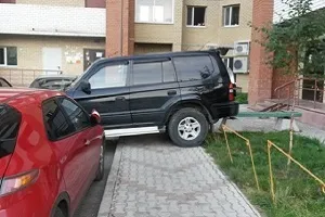 Як оскаржити необгрунтований штраф за неправильну парковку (паркувальні штрафи) Як оскаржити необгрунтований штраф за неправильну парковку